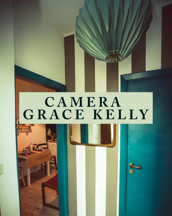 아트리 La Finestra Sul Cortile B&B 외부 사진